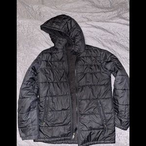 North Face Boys' Mount Chimborazo Reversible Hood